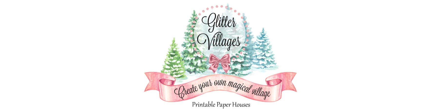 Glitter Villages