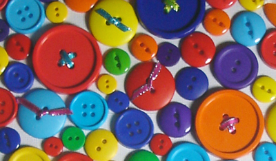 button-craft-idea-ribbons